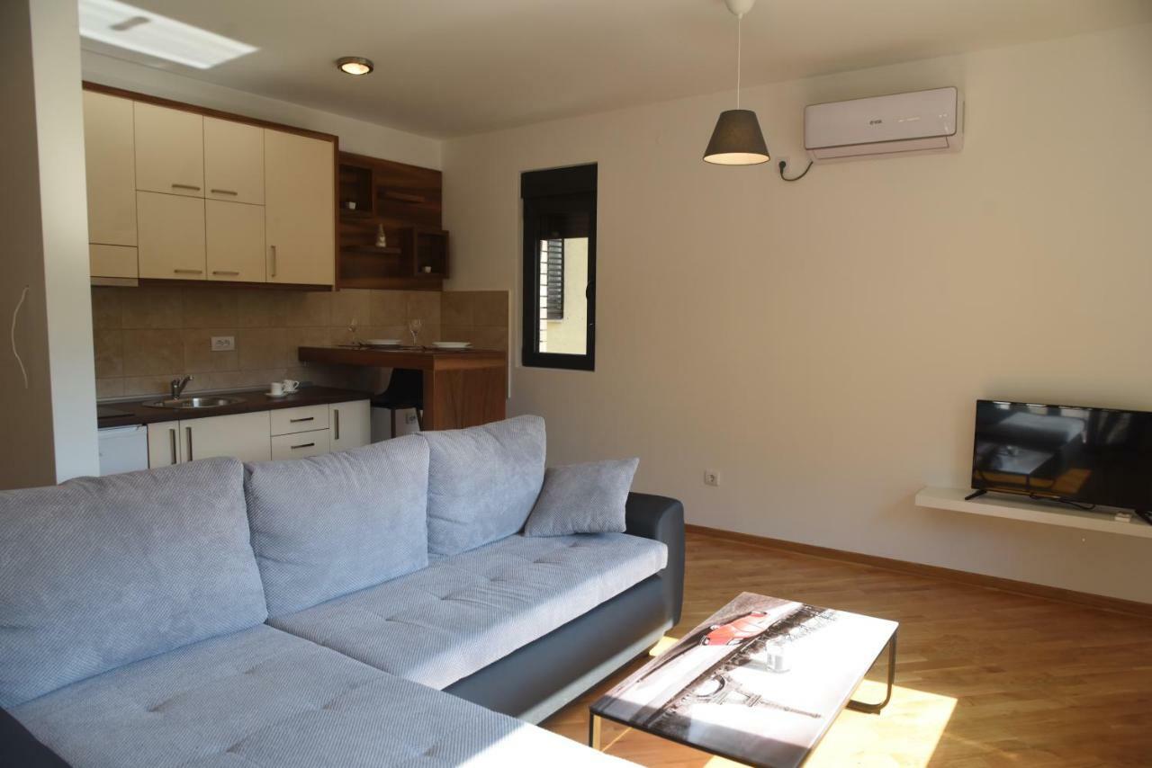 Apartmani Sunny Side Vrnjačka Banja Екстериор снимка