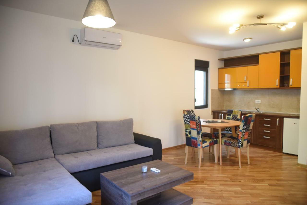 Apartmani Sunny Side Vrnjačka Banja Екстериор снимка