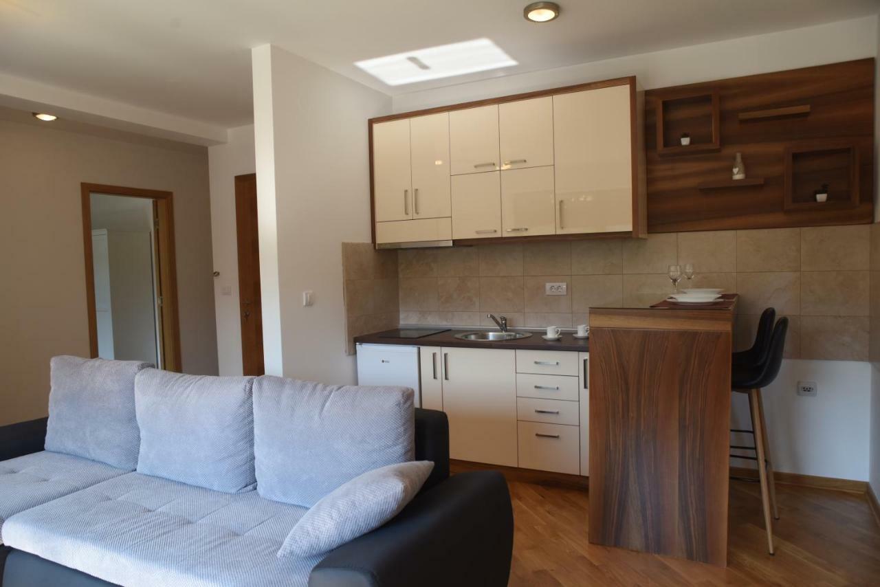 Apartmani Sunny Side Vrnjačka Banja Екстериор снимка