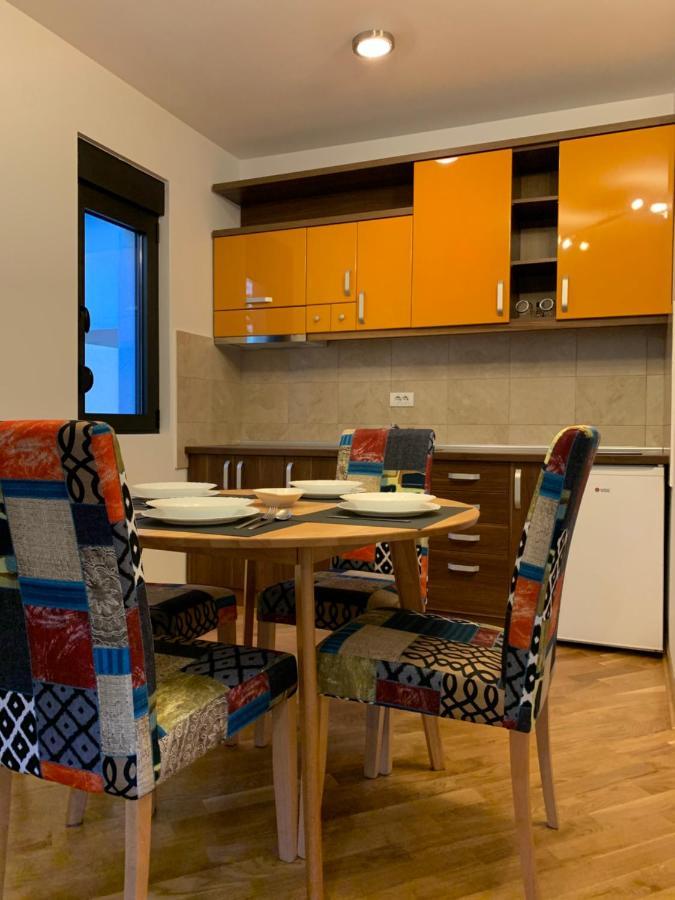 Apartmani Sunny Side Vrnjačka Banja Екстериор снимка