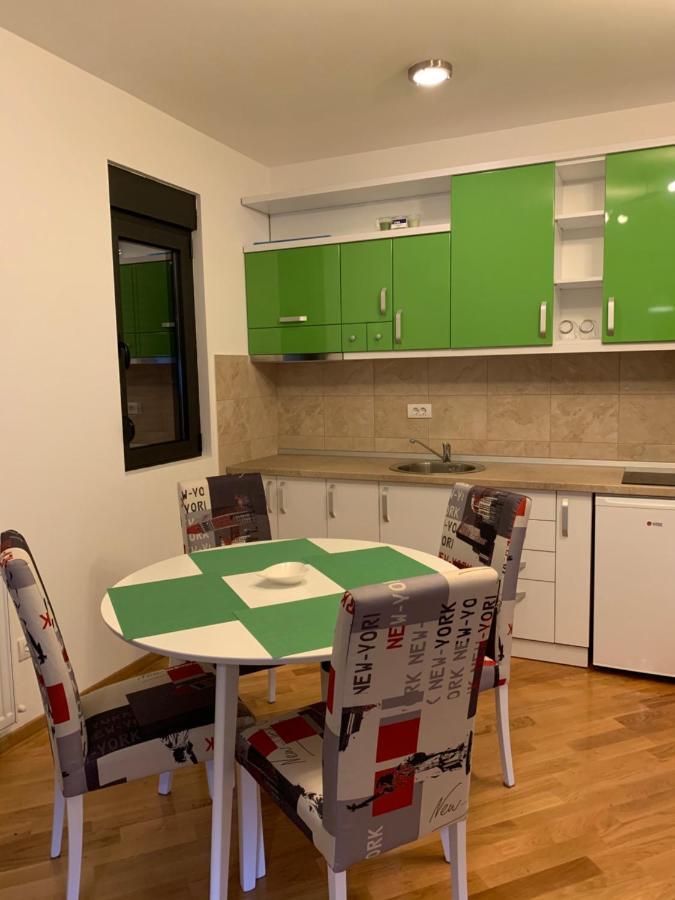 Apartmani Sunny Side Vrnjačka Banja Екстериор снимка